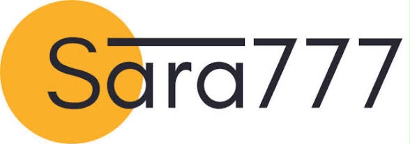 Sara777 Logo